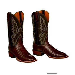 Lucchese Men’s Boots